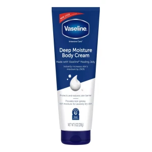 Vaseline Para Manos Jelly Moisture Hidratación Profunda 255g
