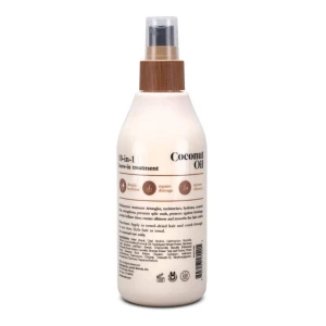 Oliology Aceite De Coco Para El Cuidado Del Cabello 10 En 1 - Image 4