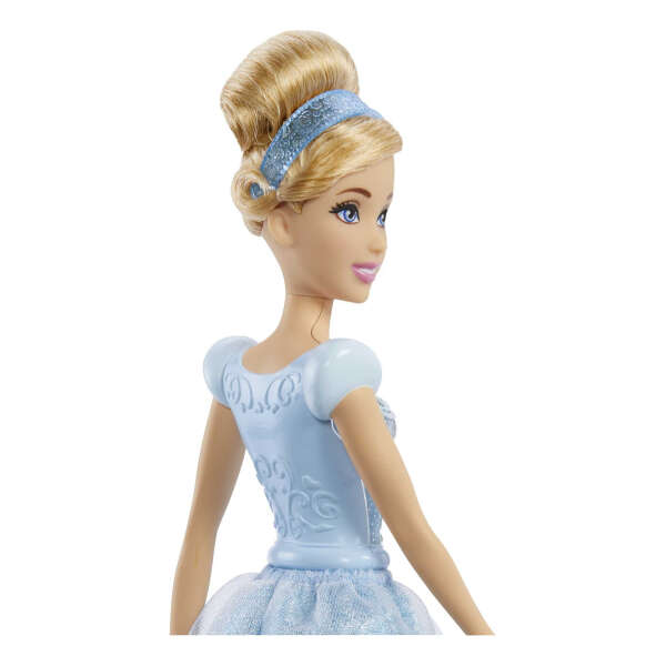 Disney Princesa, Cenicienta Muñeca, Princesas Mattel, Juguete Niña 3 Años + - Image 2