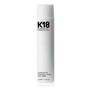 Mascarilla Capilar Biomimetic K18