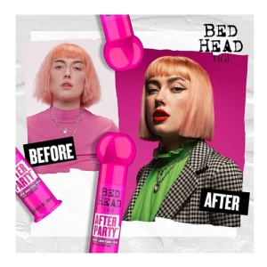 Bed Head, Tigi After Party - Crema Alisadora 50ml - Image 4