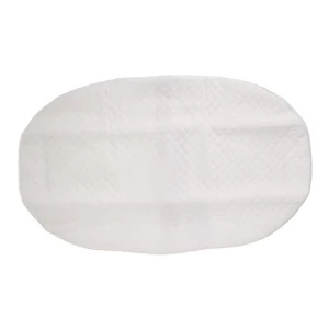 4moms Mamaroo - Funda Colchón Impermeable Para Cuna De Sueño