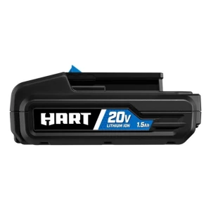 Hart Batería De Iones De Litio De 20 Voltios Y 1,5 Ah - Image 3
