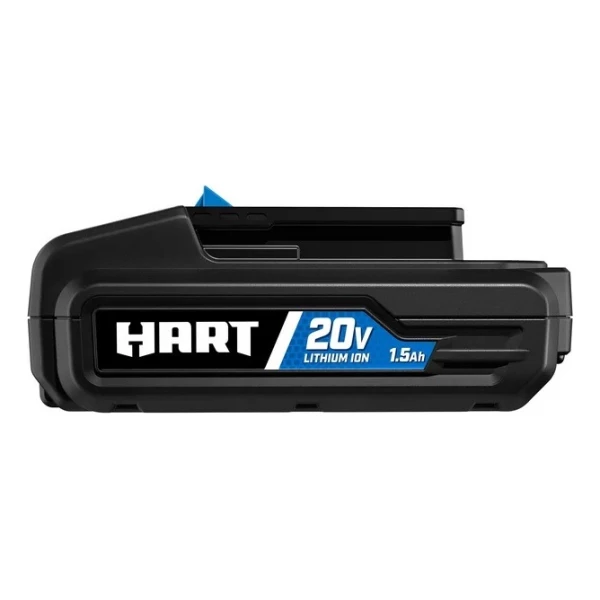 Hart Batería De Iones De Litio De 20 Voltios Y 1,5 Ah - Image 3
