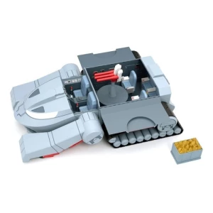 Super 7 Thundercats Ultimates Thundertank Tanque Sellado - Image 2