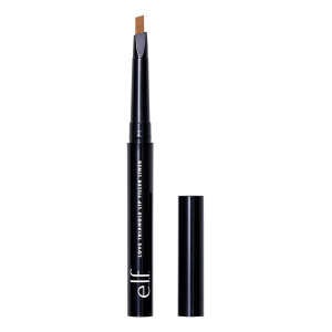 E.l.f.- Delineador De Labios 2 En 1 Para Esculpir Y Rellenar Color Marrón Claro