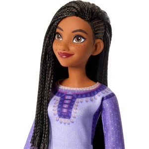 Mattel Disney Wish Best Friends Tea Time, Asha Y Dalia - Image 3