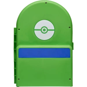 Set De Juego Pokemon Mochila Estuche Portatil Para Figuras - Image 4