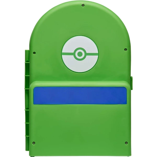 Set De Juego Pokemon Mochila Estuche Portatil Para Figuras - Image 4