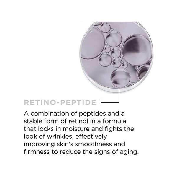 L'oréal Paris Skincare, Hidratante Facial Antienvejecimiento Tipo De Piel Sensible - Image 2