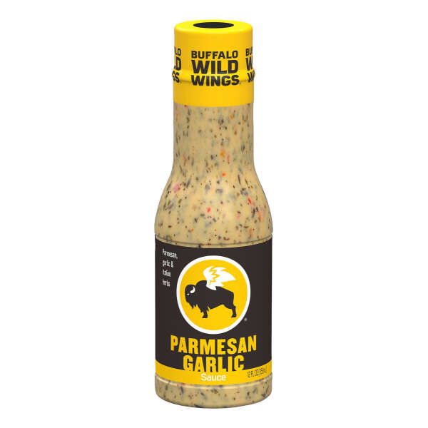 Salsa Para Alitas Buffalo Wild Wings 355 Ml - Sabor A Elegir - Image 2