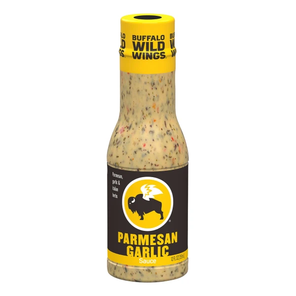 Salsa Para Alitas Buffalo Wild Wings 355 Ml - Sabor A Elegir - Image 2