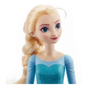 Disney Frozen Muñeca Reina Elsa Frozen I - Image 3