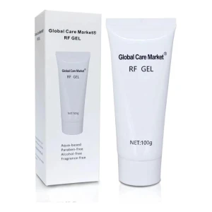 Gel De Radiofrecuencia, Uso Con Dispositivos De Belleza 2pza