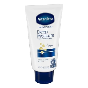 Vaseline Para Manos Jelly Moisture Hidratación Profunda 127g