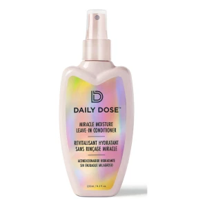 Daily Dose Spray Reparador-hidrante Para Todo Tipo Cabello
