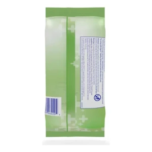 Vagisil, Toallitas Íntimas Femeninas Healthy Detox 60 Unid. - Image 2