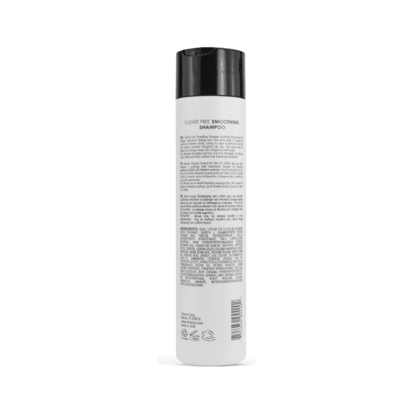 Keragen - Champú Alisador Con Queratina Y Colágeno - Image 2