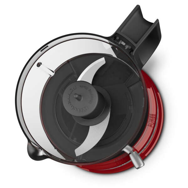 Procesador De Alimentos Kitchenaid Kfc3516 240w Empire Red 127v - Image 3