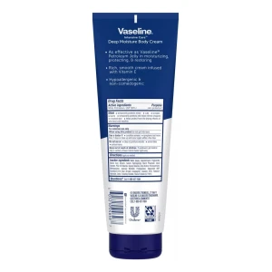 Vaseline Para Manos Jelly Moisture Hidratación Profunda 255g - Image 2