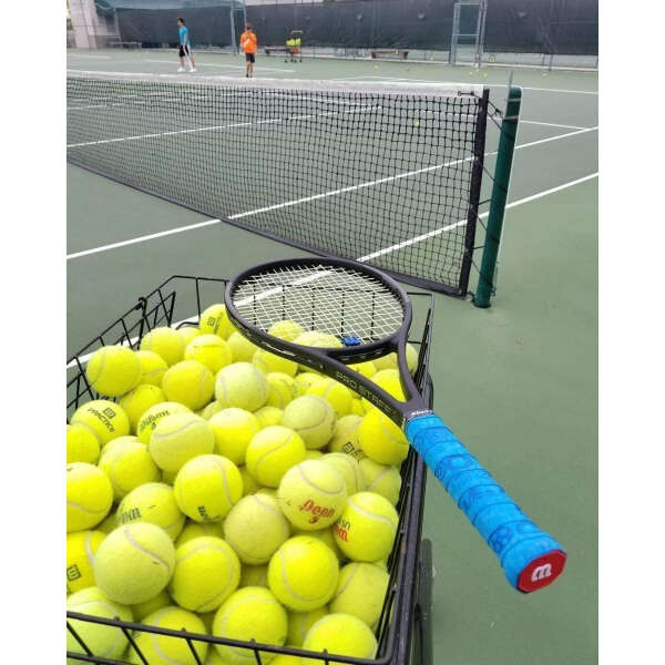 Alien Pros Cinta De Agarre Para Raqueta De Tenis (6 Agarres) - Image 3