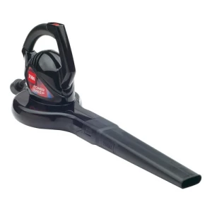 Soplador Eléctrico De Hoja Toro 51585 Power Sweep 160 Mph