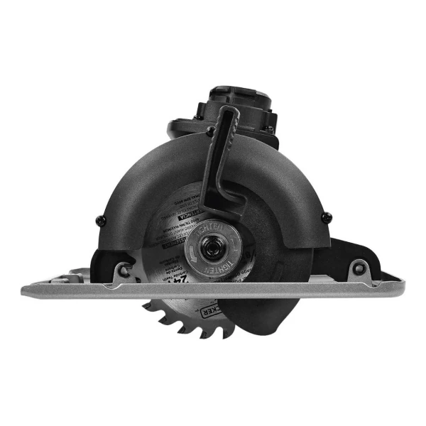Aditamiento De Sierra 85 Mm Matrix Black+decker Bdcmtts Color Negro - Image 2
