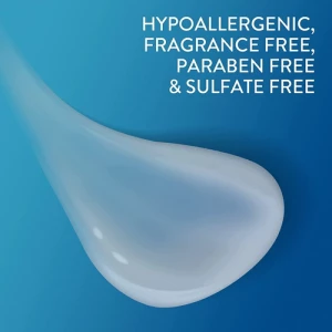 Cetaphil Limpiador Facial Suave Hidratante Toda Piel 20 Oz Tipo De Piel Todo Tipo De Piel - Image 5