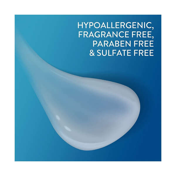 Cetaphil Limpiador Facial Suave Hidratante Toda Piel 20 Oz Tipo De Piel Todo Tipo De Piel - Image 5