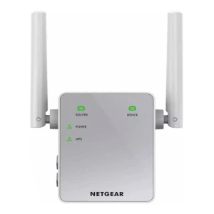 Repetidor Netgear Blanco - Image 5