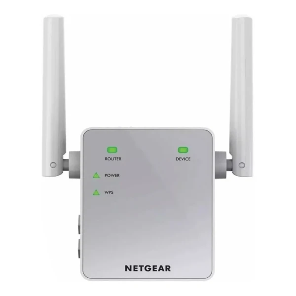 Repetidor Netgear Blanco - Image 5