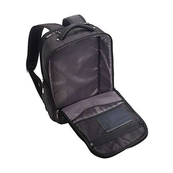 Kenneth Cole Reaction The Brooklyn Commuter 15 Rfid Laptop M - Image 2