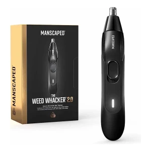 Manscaped Weed Whacker 2.0 Negra 127v