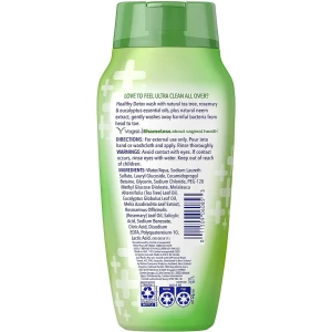 Gel De Baño, Regulador De Ph, Vagisil - Image 2