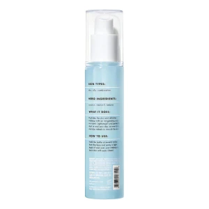 E.l.f - Serum Niebla De Coco Hidratante Con Vitaminas 80ml Momento De Aplicación Día/noche Tipo De Piel Todo Tipo De Piel - Image 3
