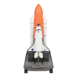 Conjunto De 10 Piezas De Transbordador Espacial Y Cohete - Image 3