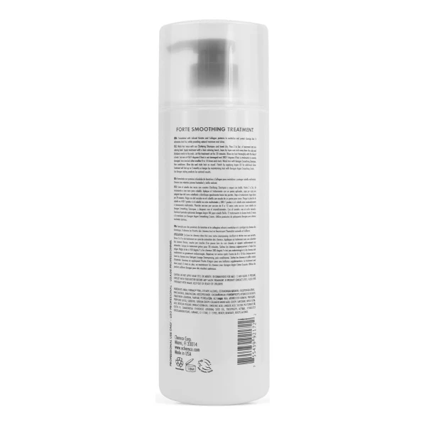 Keragen- Tratamiento Para Cabello Keratina/colageno 32 Oz - Image 2