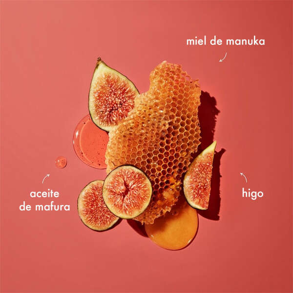 Shea Moisture Acondicionador · Manuka Honey & Mafura Oil - Image 5