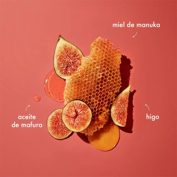 Shea Moisture Acondicionador · Manuka Honey & Mafura Oil - Image 5