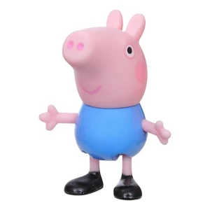 Peppa Pig Paquete De 4 Figuras De La Familia - Image 4