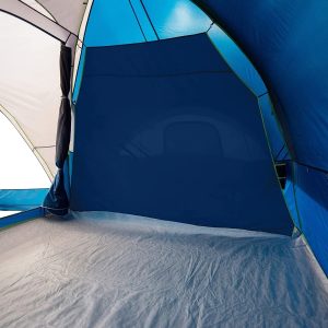 Carpa Estructural Dome Tent Unknown Azul - Image 4