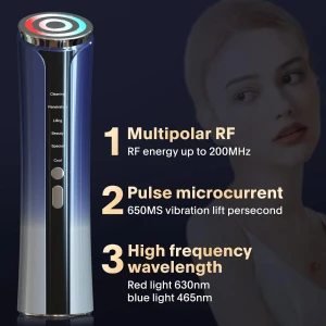 Máquina Estiramiento De La Piel Y Cara Por Radiofrecuencia. - Image 2