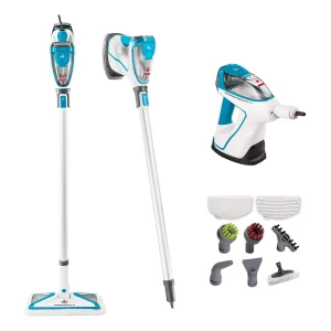 Bissell 2075a Limpiador A Vapor Y Trapeador 3 En 1
