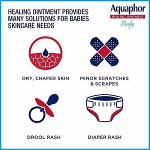 Aquaphor Baby Kit Para El Cuidado De La Piel Del Bebé - Image 3