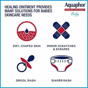 Aquaphor Baby Kit Para El Cuidado De La Piel Del Bebé - Image 3