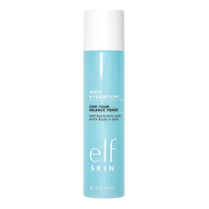 E.l.f - Tóner Holy Hidration, Antiinflamatorio 150ml Tipo De Piel Todo Tipo De Piel