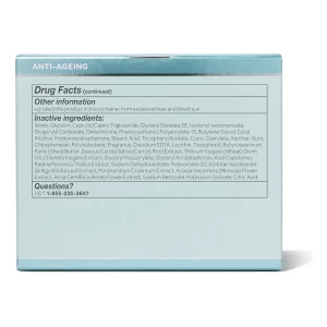 Elemis - Crema Facial Marina Pro Colageno Tipo De Piel Mixta - Image 5