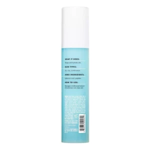 E.l.f - Hydro-gel Absorción Instantanea 50g Tipo De Piel Deshidratada - Image 2
