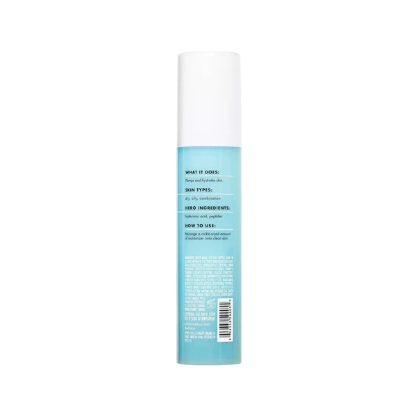 E.l.f - Hydro-gel Absorción Instantanea 50g Tipo De Piel Deshidratada - Image 2