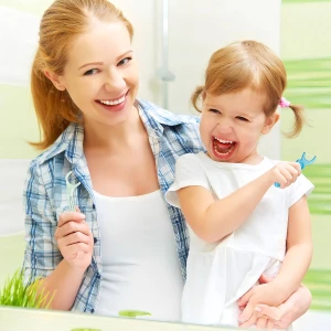Plackers Hilo Dental Para Niños Pack De 75unid Cada Uno - Image 3
